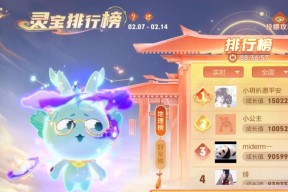 王者荣耀灵宝称号如何展示？展示灵宝称号的方法是什么？