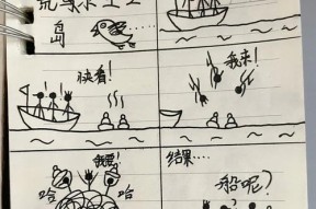 荒岛求生必备技能（以游戏为主）