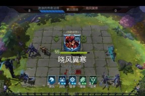 征战艺术（掌握自走棋的战争艺术）