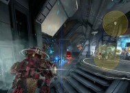 《星际战甲》航道奥影任务攻略（揭秘航道奥影任务全流程）