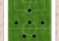 FIFA17攻略之4231阵型特点解析（掌握4231阵型）
