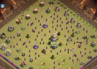 部落冲突挖地兽挖掘技巧有哪些？如何提高效率？