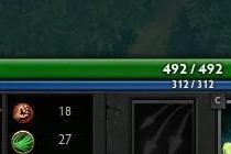 dota魔法效果不显示怎么办？如何解决显示问题？