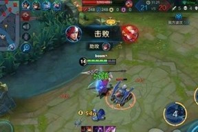以抵抗之靴在游戏中的作用（从角色提升）