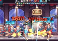 彩虹岛打怪物的正确方式是什么？
