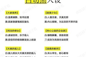 天龙八部3中角色变白的方法是什么？