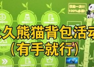 逆战熊猫战魂技能的使用策略有哪些？