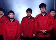 LPL大反派队伍诞生！赢比赛三人评分最低，Jiejie被队友坑惨了！