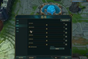 英雄联盟中两个A圈是什么意思？它们代表了什么？