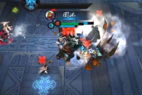 乱斗西游昆仑奴经文搭配攻略（探索昆仑奴经文搭配技巧）