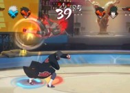 《火影忍者》中老大角色如何进行闪避？