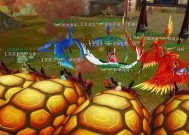 寻仙手游（探索寻仙手游世界）