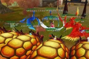 寻仙手游（探索寻仙手游世界）