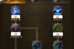 以诺加尔德瑞克福特的烹饪天赋（探索烹饪系统）