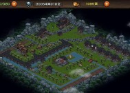 《烟雨江湖》游戏沂漠石林（游戏中的石林探险）
