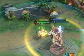 王昭君曙光英雄技能使用技巧是什么？技能释放时机如何掌握？