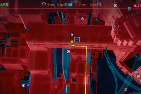 《探索《赛博朋克2077》中海滨咖啡馆任务的攻略》（用心聆听故事）