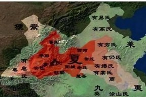讨伐军尉夏冰在完美世界哪里？如何找到夏冰的位置？