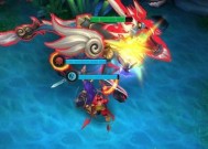 《乱斗西游2倏忽天赋加点攻略》（一文教你如何正确加点倏忽天赋）