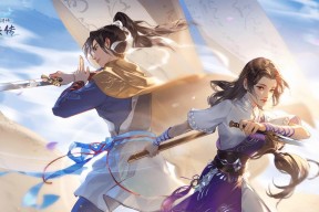 仙剑奇侠传6图鉴详解（探索仙侠世界）