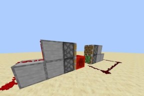 高频红石制作步骤是什么？需要哪些材料？