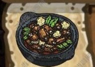 黑暗料理王老醋花生皇冠配方图鉴老醋花生菜谱怎么制作？步骤和技巧是什么？