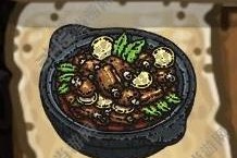 黑暗料理王老醋花生皇冠配方图鉴老醋花生菜谱怎么制作？步骤和技巧是什么？
