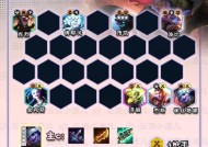 云顶之弈贵族剑士流（掌握关键阵容）