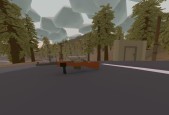 Unturned222版本更新（以游戏为主的完善更新）
