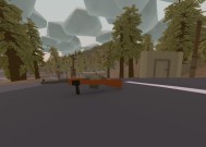 Unturned222版本更新（以游戏为主的完善更新）