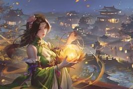 三国杀中七夕过后还有哪些节日活动？