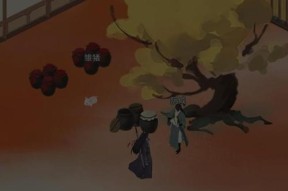 江湖悠悠（探索江湖中隐藏的贤者们）