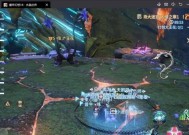 幻想神域游戏副本入口攻略（从哪里进入副本）