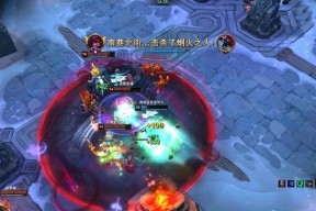 青龙刀大天使塔姆对战策略是什么？如何有效对抗塔姆？