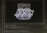《探秘艾尔登法环食粪者骨灰最快拿法》（揭秘游戏中收集骨灰的高效策略）