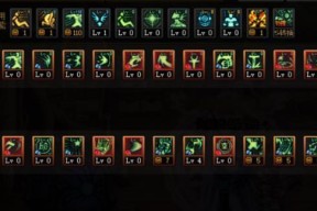 法驱魔在dnf中应该附魔哪些属性？