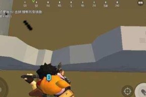 揭秘以香肠派对地图最肥香肠派对资源位置分布（游戏必读）