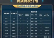 王者荣耀怎么贵族？成为贵族的条件和特权是什么？