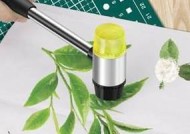 锤子造型染色的步骤是什么？