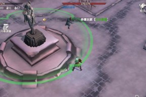 《冰原守卫者祈福奖励全攻略》（想要获得最佳祈福奖励）