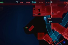《揭秘赛博朋克2077性偶互动流程攻略》（赛博朋克2077中性偶互动全解析）