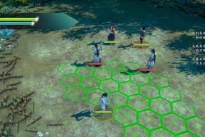 《侠之道》第三年武功成就解锁条件一览