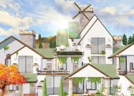 打造你的梦想小院——明日之后小院子设计指南（从设计纸到落地实现）