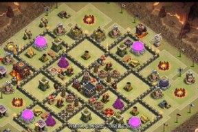 部落冲突外观如何删除？删除外观的步骤是什么？