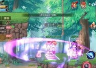 彩虹岛中塔姆的魔石任务的完成方法是什么？