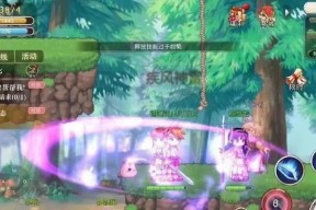 彩虹岛中塔姆的魔石任务的完成方法是什么？