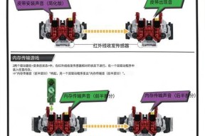《跨越星弧》装备系统详解（打造王者装备）