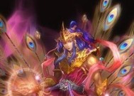 解锁青春灵力的奇幻之旅——《少年御灵师孔宣》游戏推荐（探索灵界、挑战强敌、成为最强御灵师）
