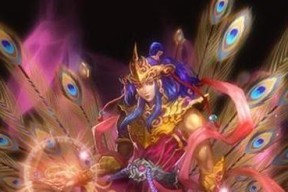 解锁青春灵力的奇幻之旅——《少年御灵师孔宣》游戏推荐（探索灵界、挑战强敌、成为最强御灵师）