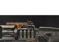 APEX英雄（聚焦游戏中步枪的性能）